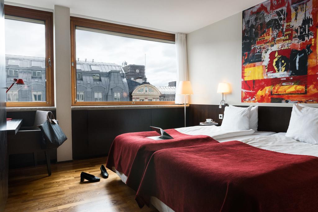 Scandic Hotell 4*