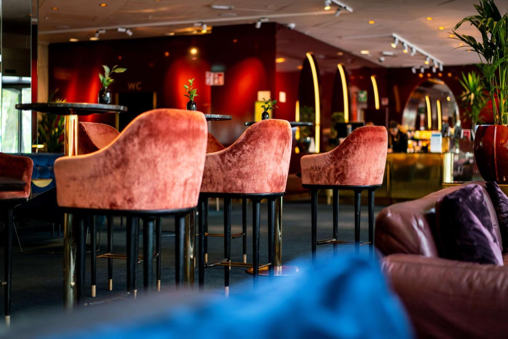 Hotell Scandic Stockholm