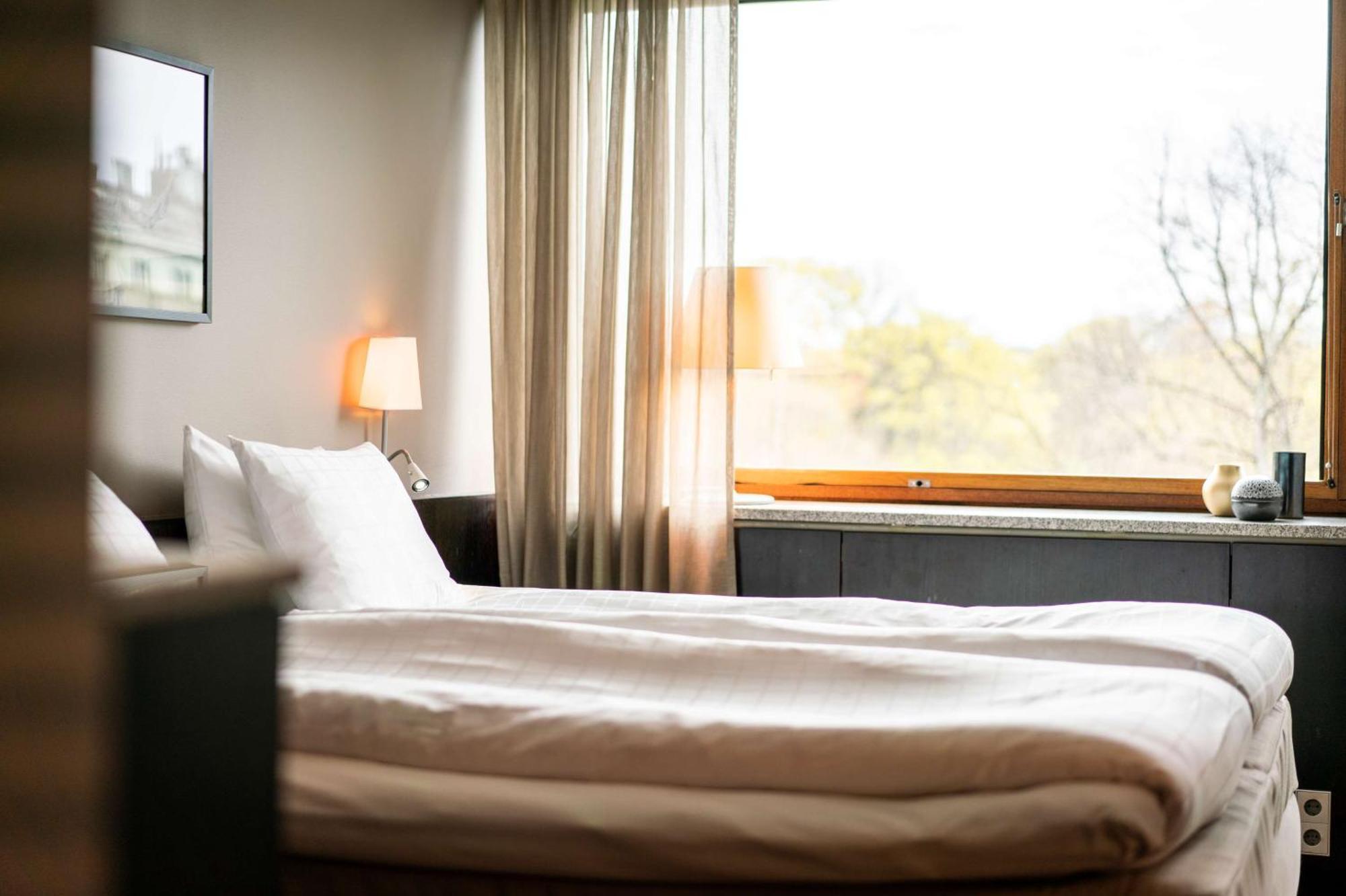 Scandic Hotell Stockholm