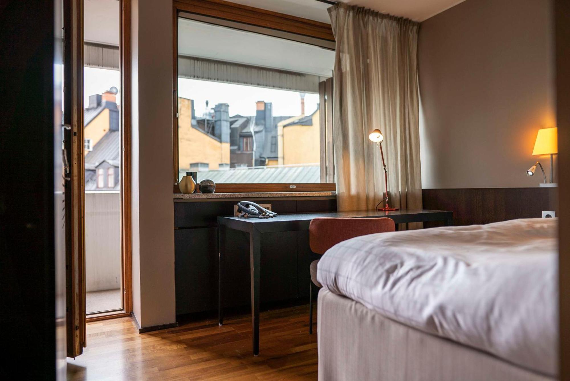 Hotell Scandic 4*