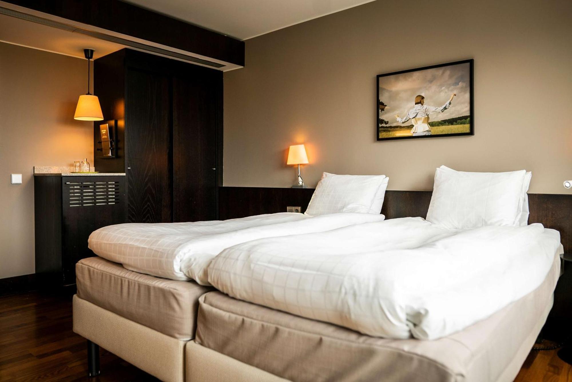 Scandic Hotell
