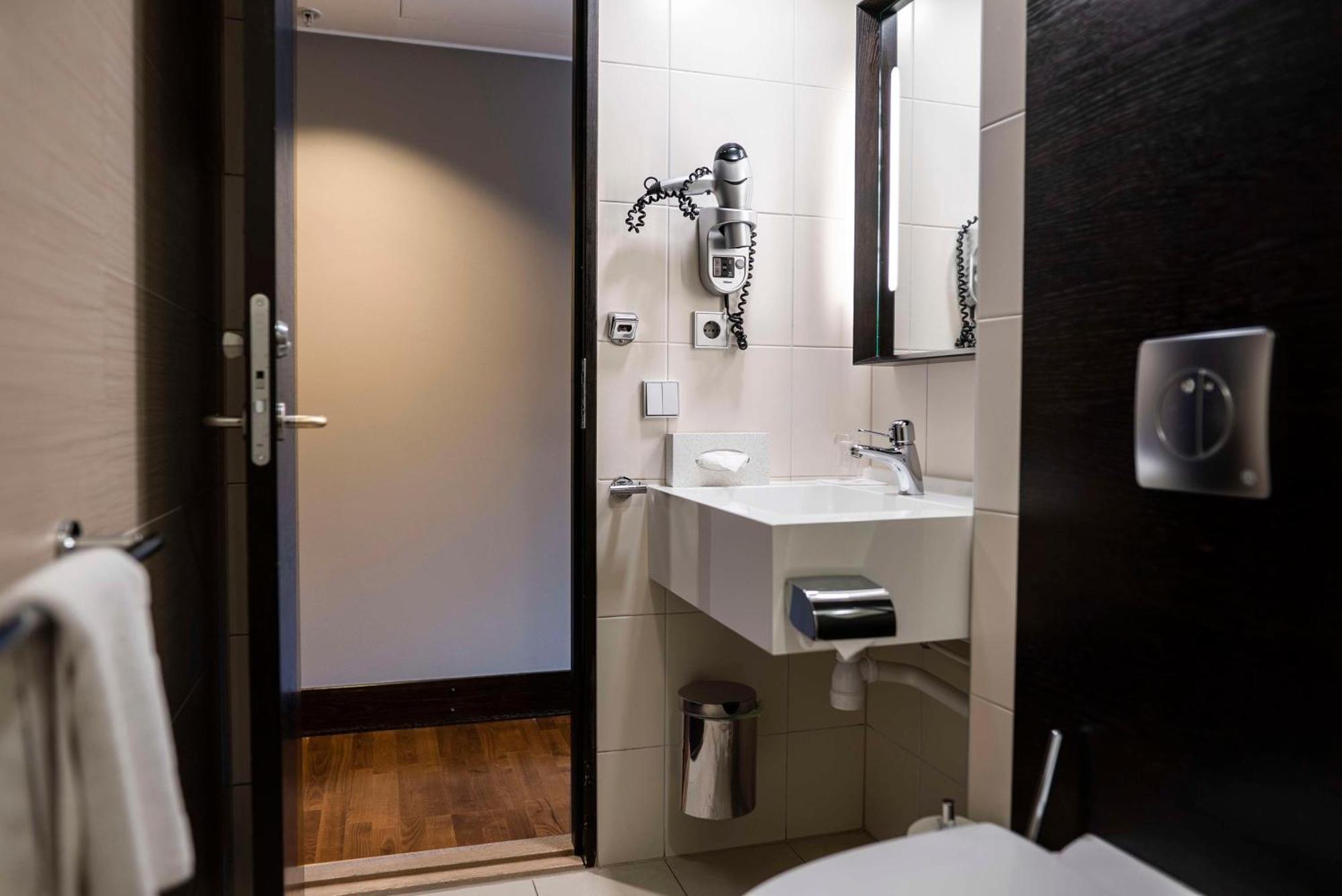 Scandic Hotell 4*