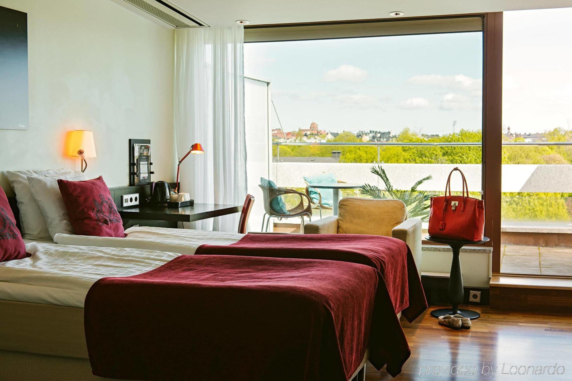 Scandic Hotell