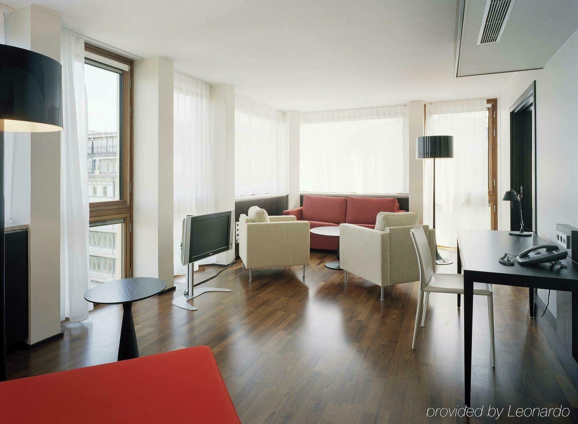 Scandic Hotell Stockholm